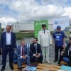 Inauguracja flisu odrzańskiego 2018 » inauguracja_flisu_odrzańskiego